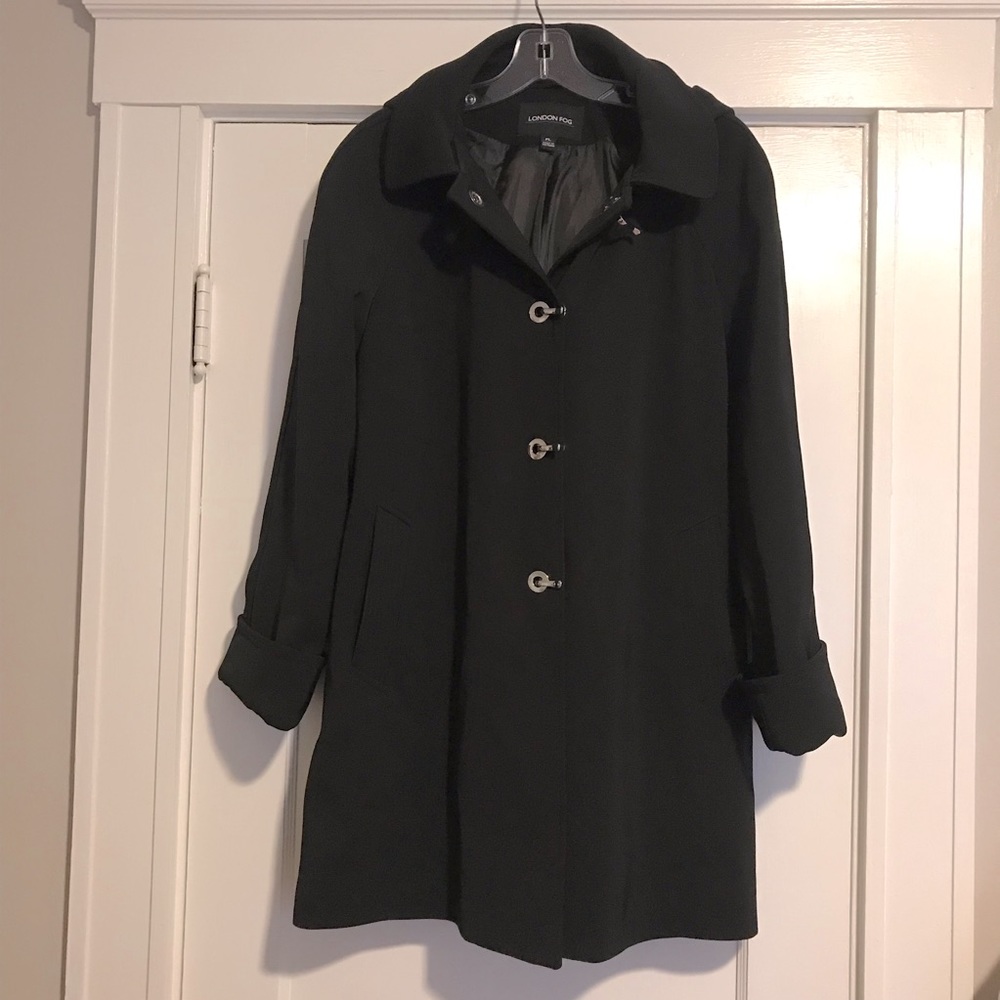 LONDON FOG Raincoat